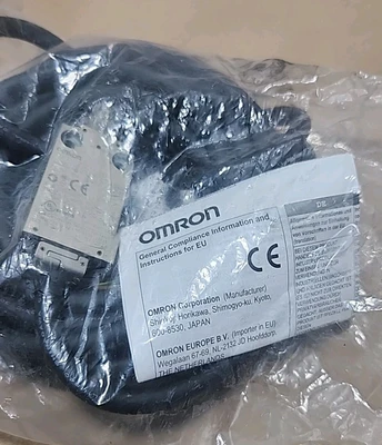 NEW Omron D4F-202-5D
