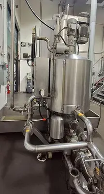 USED 2019 ZENITRAM CATR