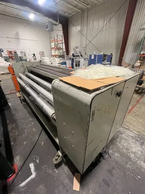 GLOUCESTER 423 Bag Separator Bag Machines, Separators | Mark One Machinery (2)