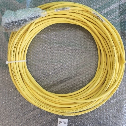NEW TPC WIRE AND CABLE CORP MA130800F120