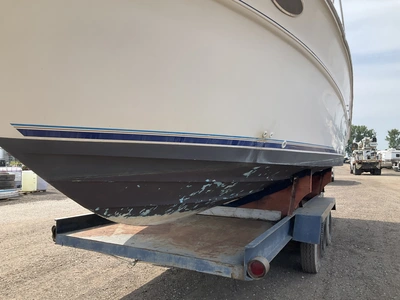 Used 1994 SEARAY SUNDANCER 330 Boats (Misc) Michigan US | Miedema Asset Management Group #1324286