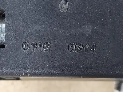NEW PARKER H32VXBH023D