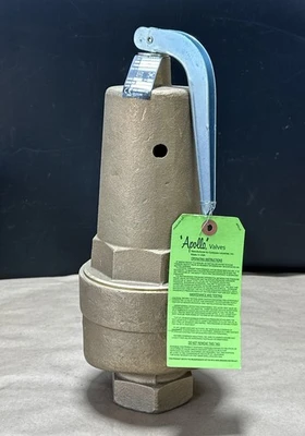 NEW APOLLO RVW60 10-608