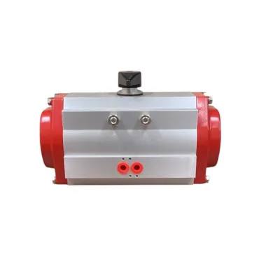 Belgrade BRAY ACTUATOR Bray Accessories | Iron Listing (1)