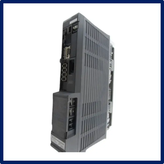 NEW MITSUBISHI MDS-D2-V2-4020