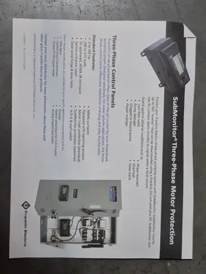 USED ABB ACS880-01-035A-7