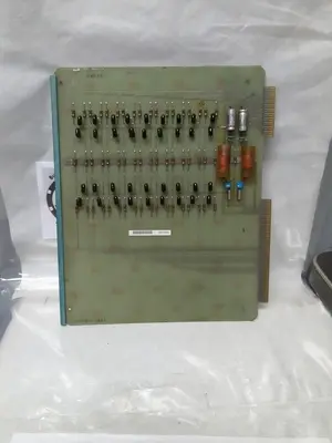Used BENDIX 985125 Miscellaneous Equipment (Electrical & Power) | Surplus Asset Holdings #1203703