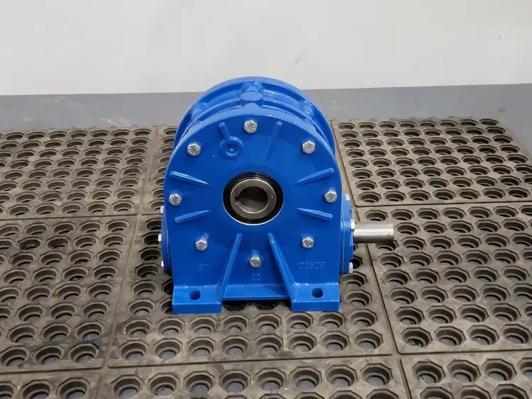Used STM RI 85 I Gearboxes British Columbia CA | Lenmark #268480