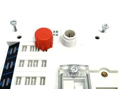 USED FESTO ELECTRICAL INTERFACE STRING EXP. 32 INPUTS/OUTPUTS, 546190