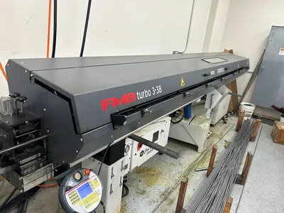 2017 CITIZEN D25-1M8 Swiss Type Automatic Screw Machines | Machinery Network (7)