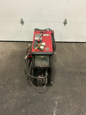 Lincoln Electric _UNKNOWN_ MIG Welders | Equipment Recovery Corp. (2)
