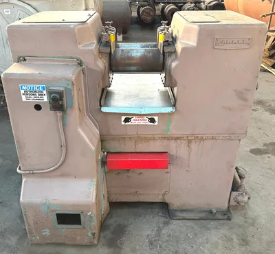 Farrel 6”x13” mill, Item # 1970