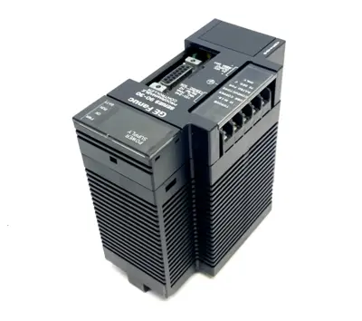 USED GE FANUC IC693PWR321L