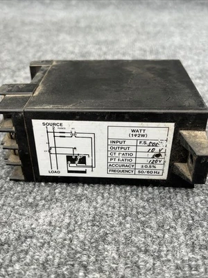 Used Yokogawa 2375 Transducers California US | Davliegogo LLC #1708266