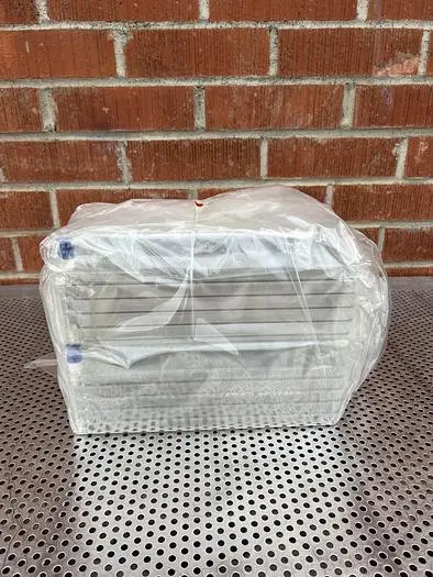 NEW BOX OF 4 - THERMO 140360 NUNC EASYFILL CELL FACTORY SYSTEMS 2528 CM2