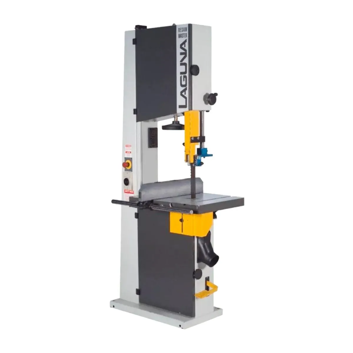 Laguna LT18 Resaw Master