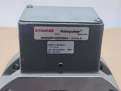NEW Dynapar M010010