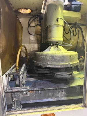 2014 ABTEX 2000-P3 10W Deburring Machines | Asset Exchange Corporation (4)