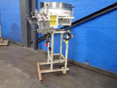 USED KALTECH D739A