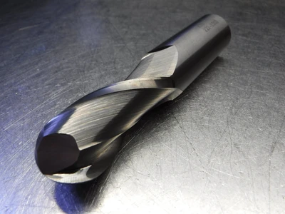 New | in-Stock AMERICAN TOOL SERVICE (ATS) _UNKNOWN_ Carbide Endmills Michigan US | Superior Machine & Tool Inc #868062