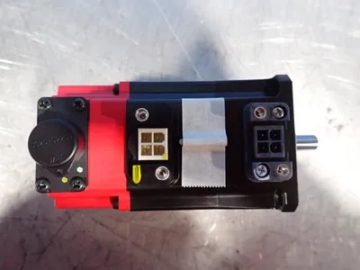 USED 2022 FANUC A06B0114B275