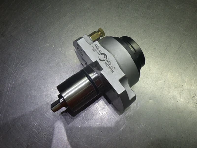 Alberti ER25 A2 Smart Change Live milling Head For Mori Seiki NZ MA-2.5SC (LOC283B)