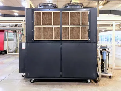 Used 2011 MITSUBISHI ML3015NX-45CF-R Laser Cutters Illinois US | Machine Factory Outlet #1263933