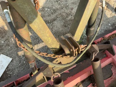 Used _UNKNOWN_ _UNKNOWN_ Snow Removal & Equipment Michigan US | Miedema Asset Management Group #1342104