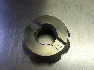 Ingersoll 4" Indexable Facemill 1.5" Arbor 2J4E-40R02 (LOC1907B)