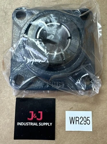 NEW Noppin Polliow Block Company NUF206E