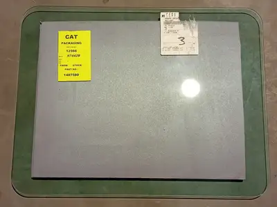 NEW CAT 140-7580