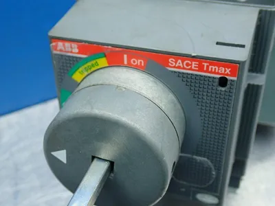 Used ABB TMAXT2H100 Circuit Breakers Ohio US | HGR 24 #1148151
