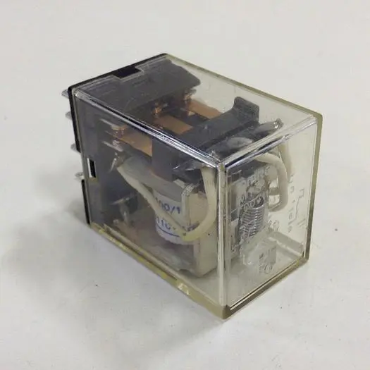 Used OMRON MY3 Relays & Switches Michigan US | Ideal Machinery #584281