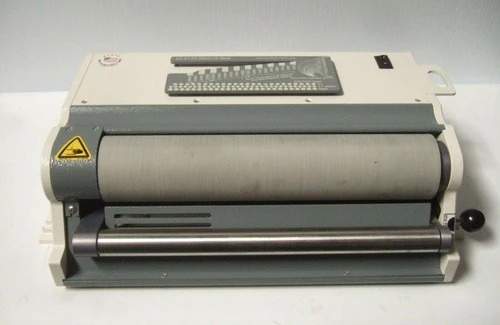 Used Unbranded Does Not Apply Paper Drills California US | Amiron Machinery #743087