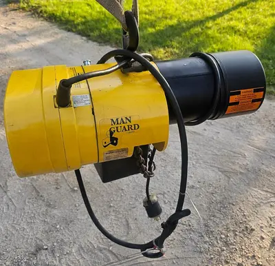 USED 2017 BUDGIT BEHC0116