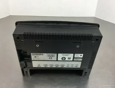 Used COGNEX _UNKNOWN_ Automation Control (HMI) South Carolina US | Palmetto Automation #1539754