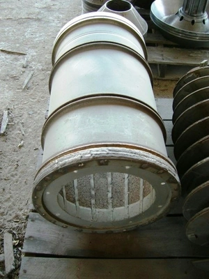Sharples P3000 rotating assembly only.