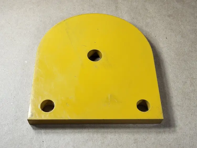 Used CATERPILLAR 384-2551 Construction Equipment Parts British Columbia CA | Lenmark #281588