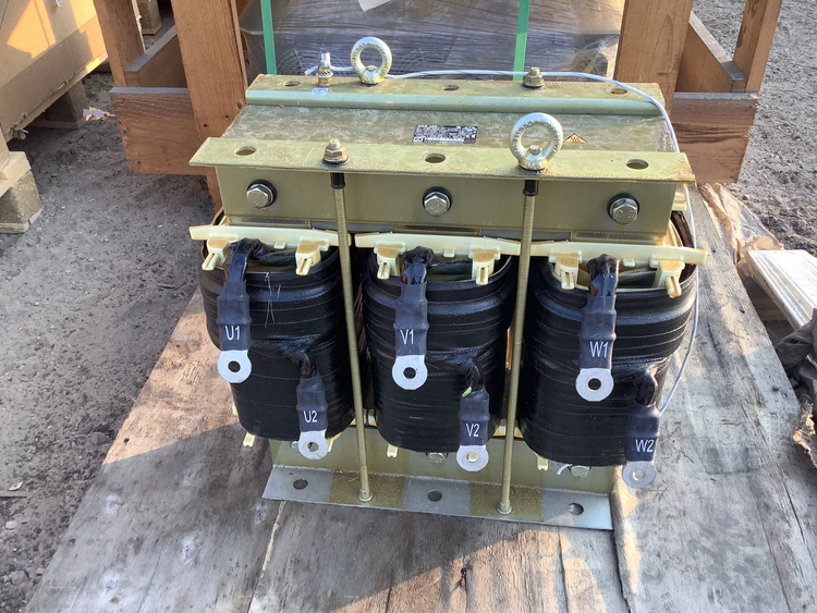 Used _UNKNOWN_ _UNKNOWN_ Reactors Michigan US | Miedema Asset Management Group #1320999