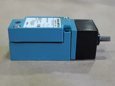 NEW HONEYWELL LSB1A
