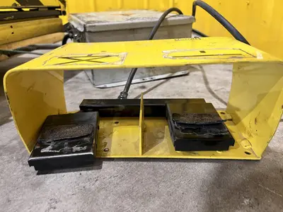 USED SOUTHWORTH LS4-36