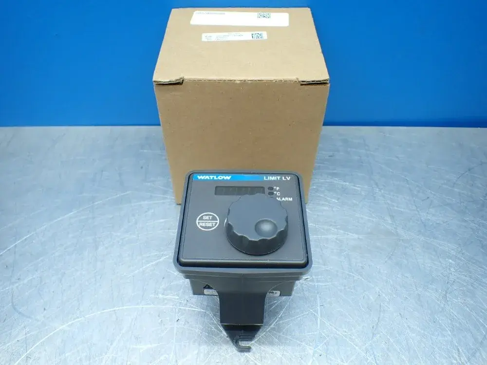 NEW WATLOW LVG2JW00750200A