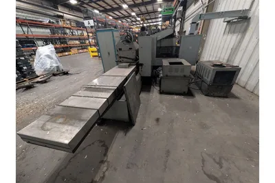 Used _UNKNOWN_ _UNKNOWN_ Universal Cylindrical Grinders Texas US | IRS Auction #1355865