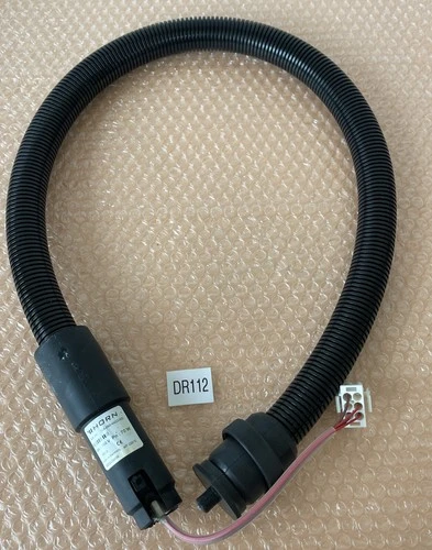 Used Horn _UNKNOWN_ Cable & Wire Indiana US | J&J Industrial Supply #548365