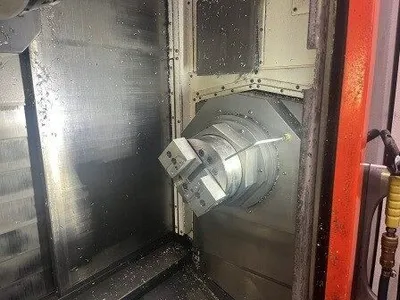 Used 2012 MAZAK INTEGREX I-200S 5-Axis or More CNC Lathes Ohio US | Toolquip, Inc. #1260585