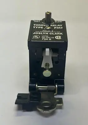 Used JOSLYN CLARK 734G Miscellaneous Equipment (Electrical & Power) Ohio US | Surplus Asset Holdings #1239416