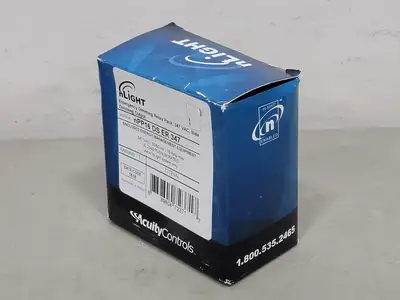 NEW NLIGHT NPP16 DS ER 347