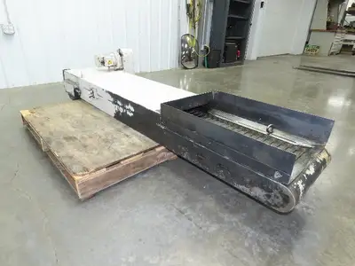 Used ENOMOTO _UNKNOWN_ Conveyor Parts Indiana US | Arrow Industrial #1412077