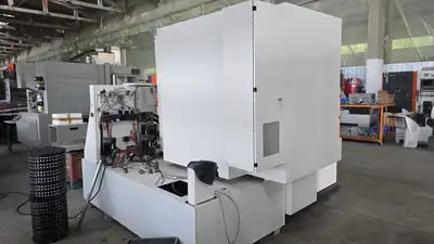 USED 2011 CHARMILLES ROBOFIL CUT300
