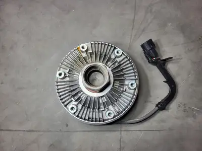 NEW FORD YB-632
